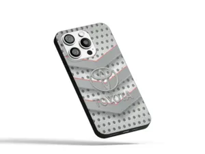 Toyota Custodie Silicone Smartphone Uso Professionale